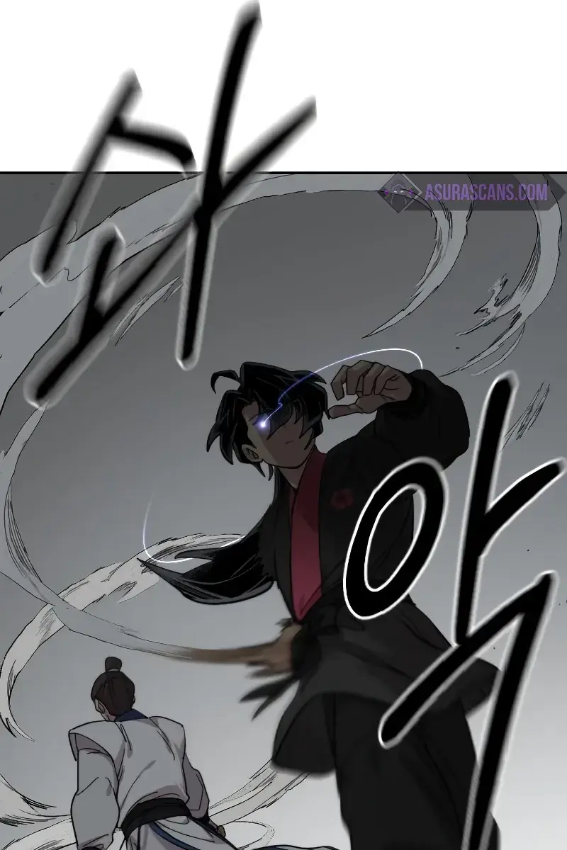 Return of the Mount Hua Sect Chapter 65 Page 127