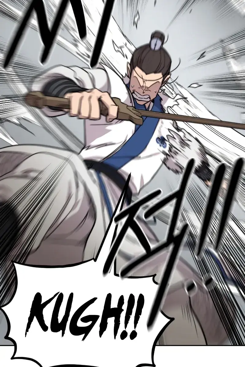 Return of the Mount Hua Sect Chapter 65 Page 130