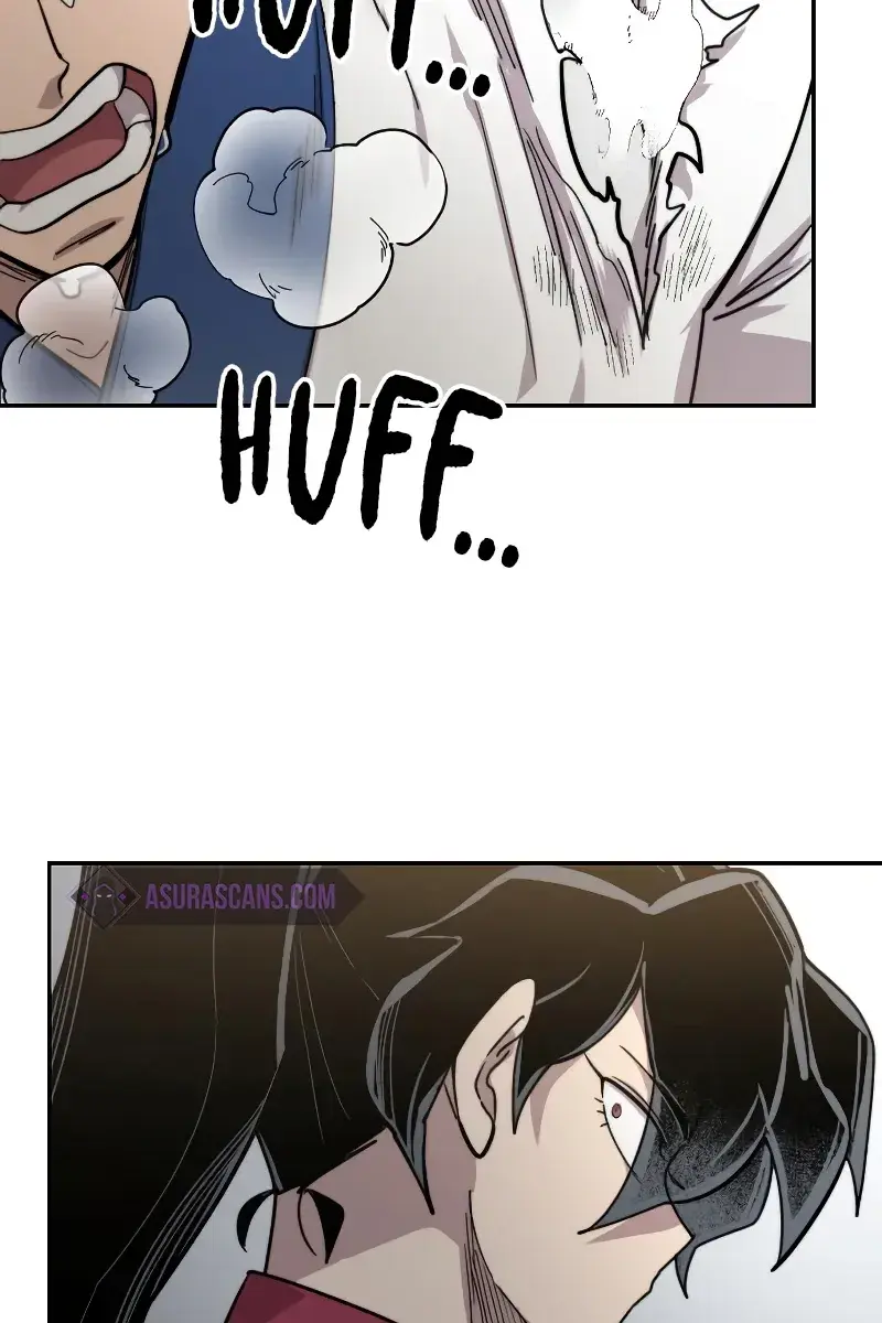 Return of the Mount Hua Sect Chapter 65 Page 132