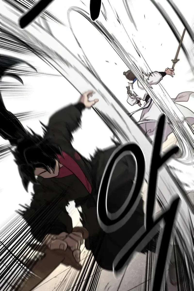 Return of the Mount Hua Sect Chapter 65 Page 136