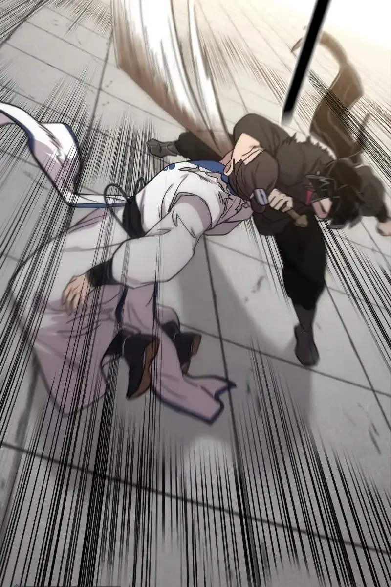 Return of the Mount Hua Sect Chapter 65 Page 141