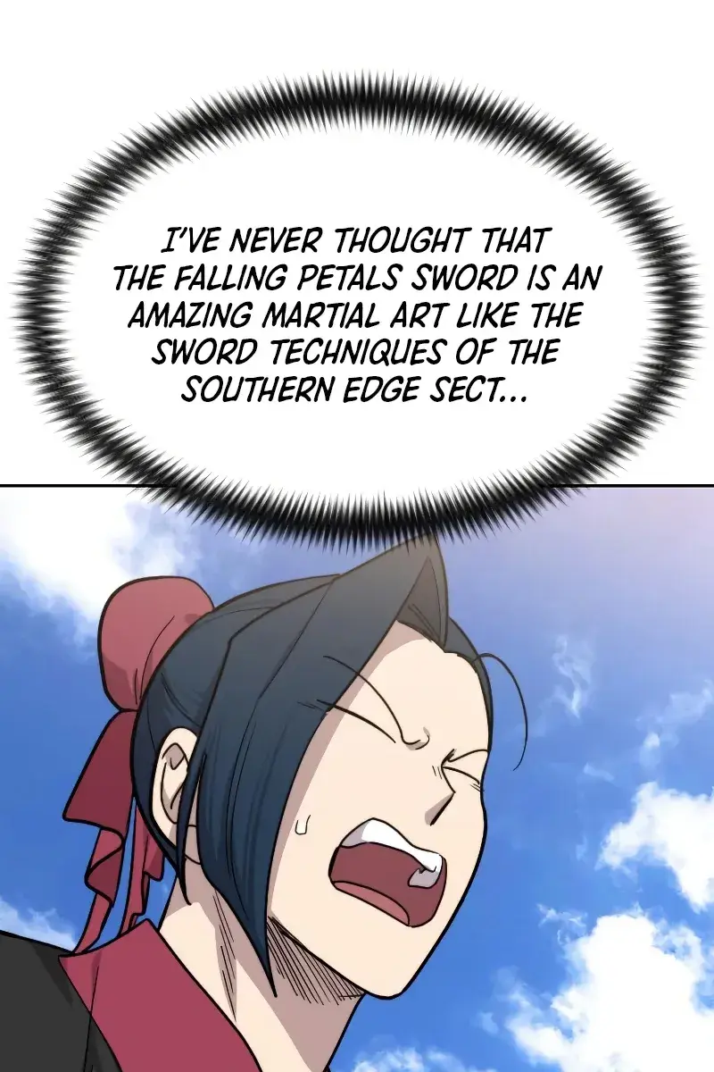 Return of the Mount Hua Sect Chapter 65 Page 147