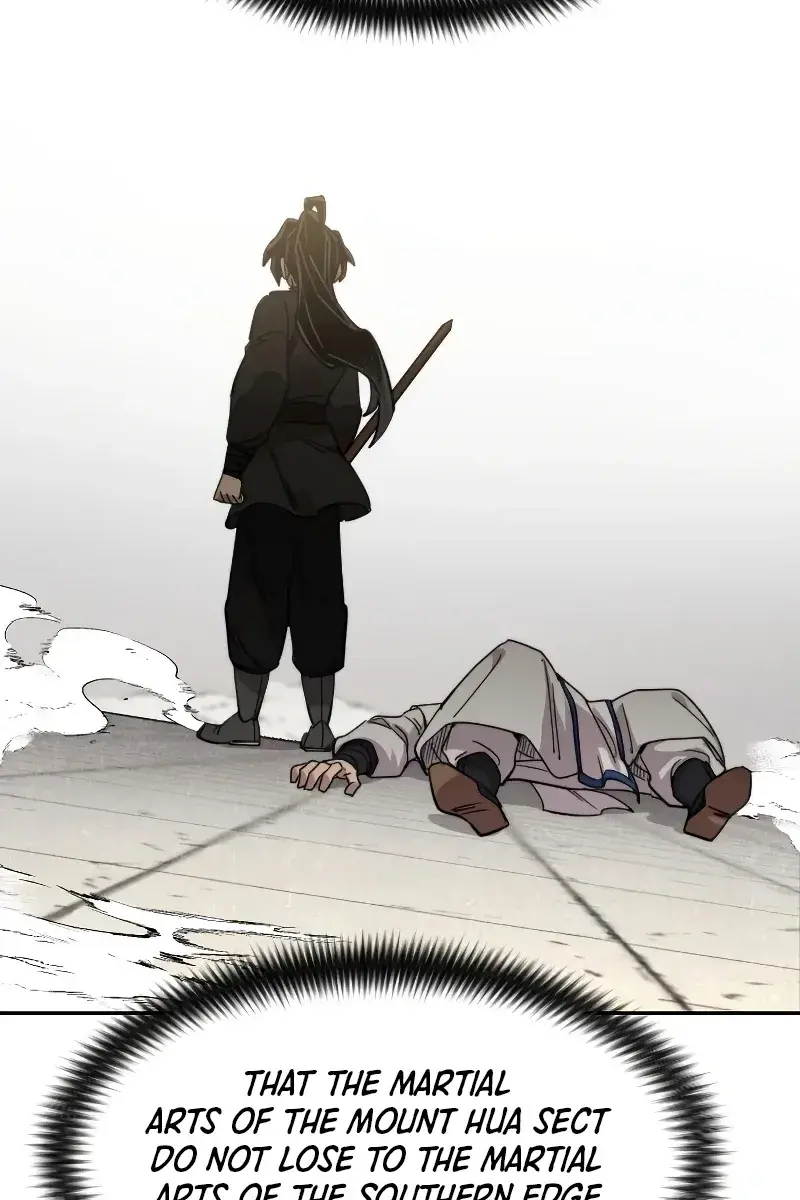 Return of the Mount Hua Sect Chapter 65 Page 149