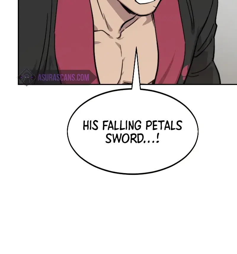 Return of the Mount Hua Sect Chapter 65 Page 151