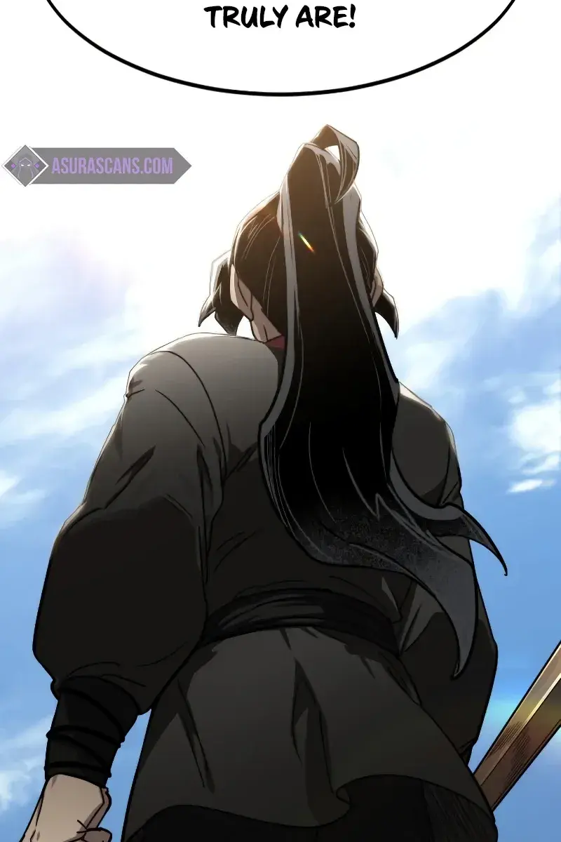 Return of the Mount Hua Sect Chapter 65 Page 155