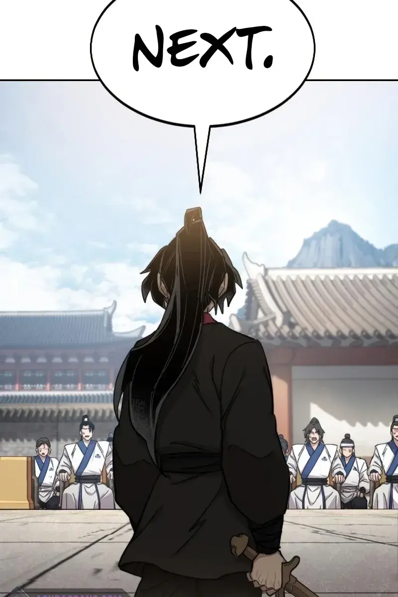 Return of the Mount Hua Sect Chapter 66 Page 5