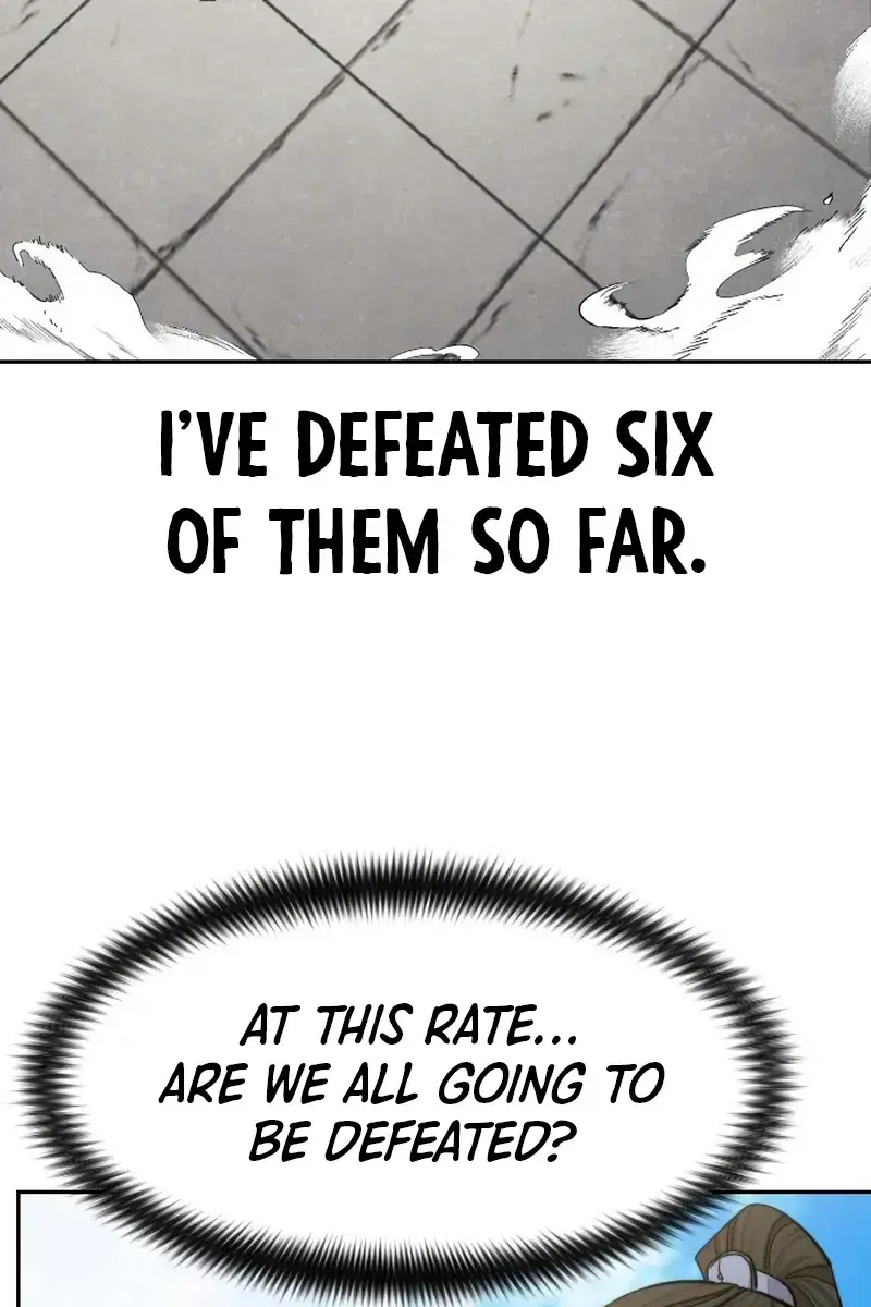 Return of the Mount Hua Sect Chapter 66 Page 7