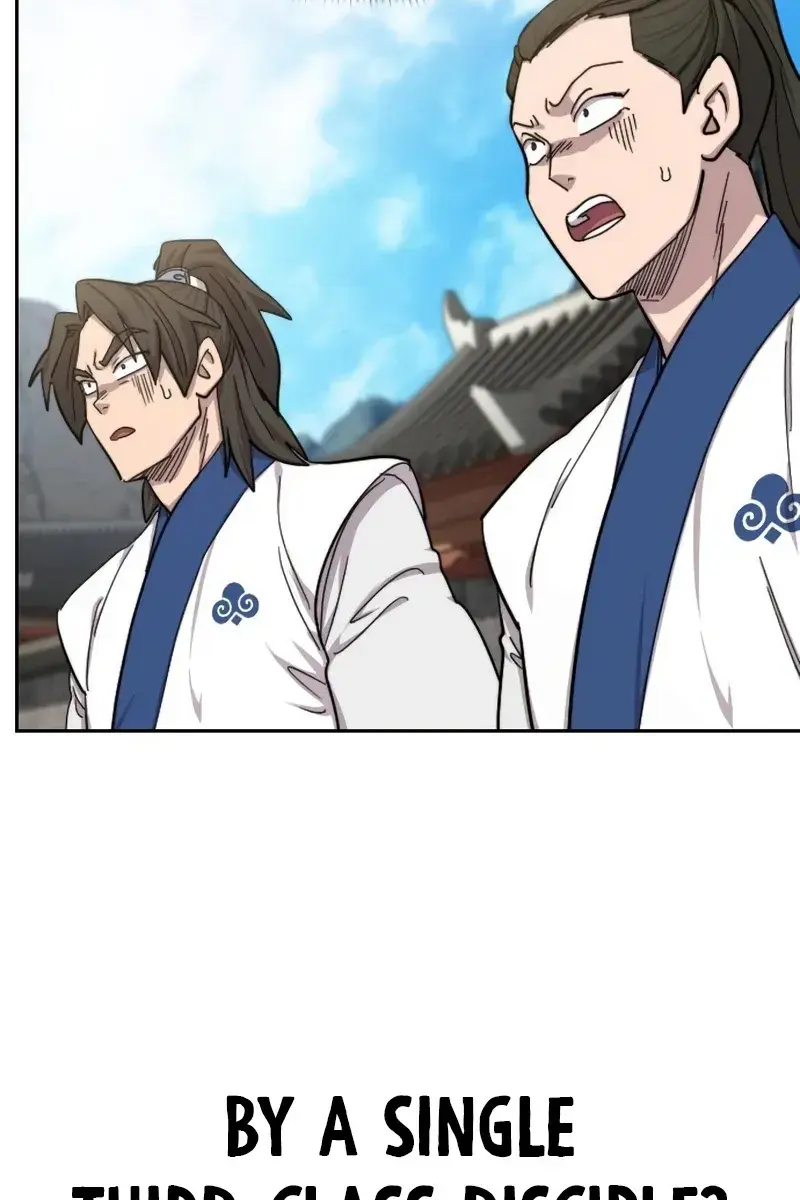 Return of the Mount Hua Sect Chapter 66 Page 8