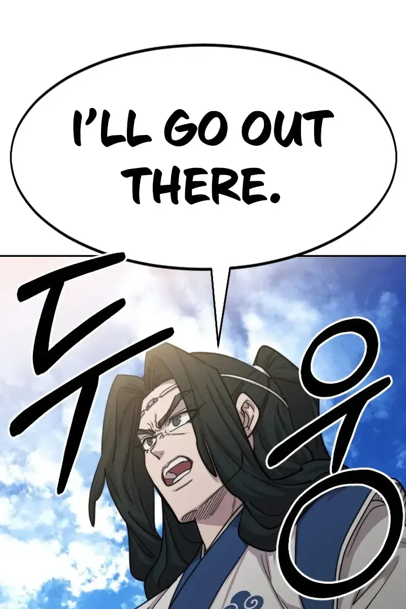 Return of the Mount Hua Sect Chapter 66 Page 16