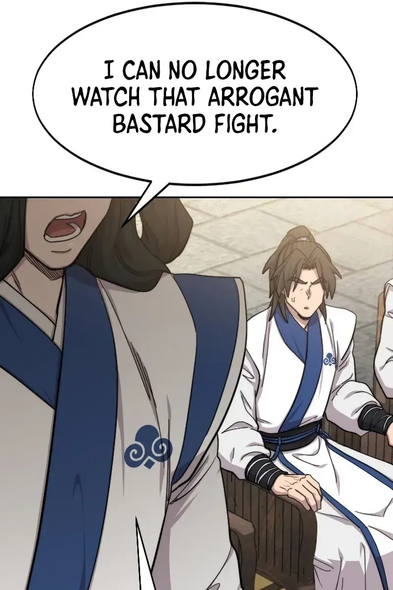 Return of the Mount Hua Sect Chapter 66 Page 19