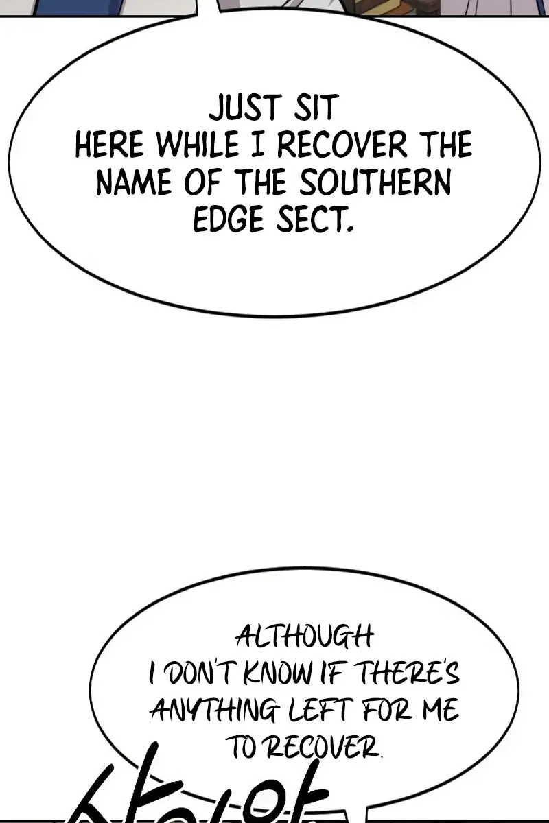 Return of the Mount Hua Sect Chapter 66 Page 20