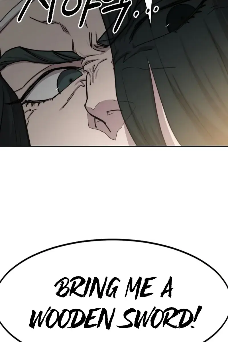 Return of the Mount Hua Sect Chapter 66 Page 21