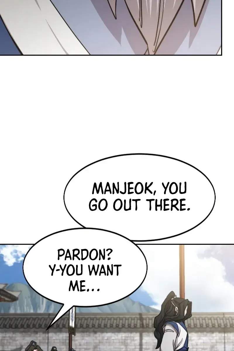 Return of the Mount Hua Sect Chapter 66 Page 25