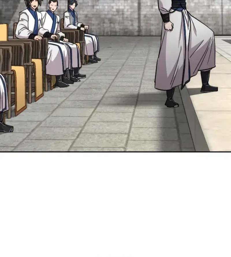 Return of the Mount Hua Sect Chapter 66 Page 26