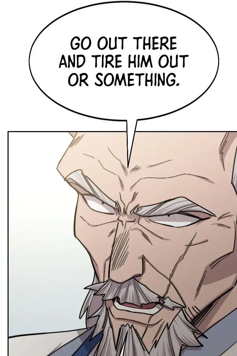 Return of the Mount Hua Sect Chapter 66 Page 27