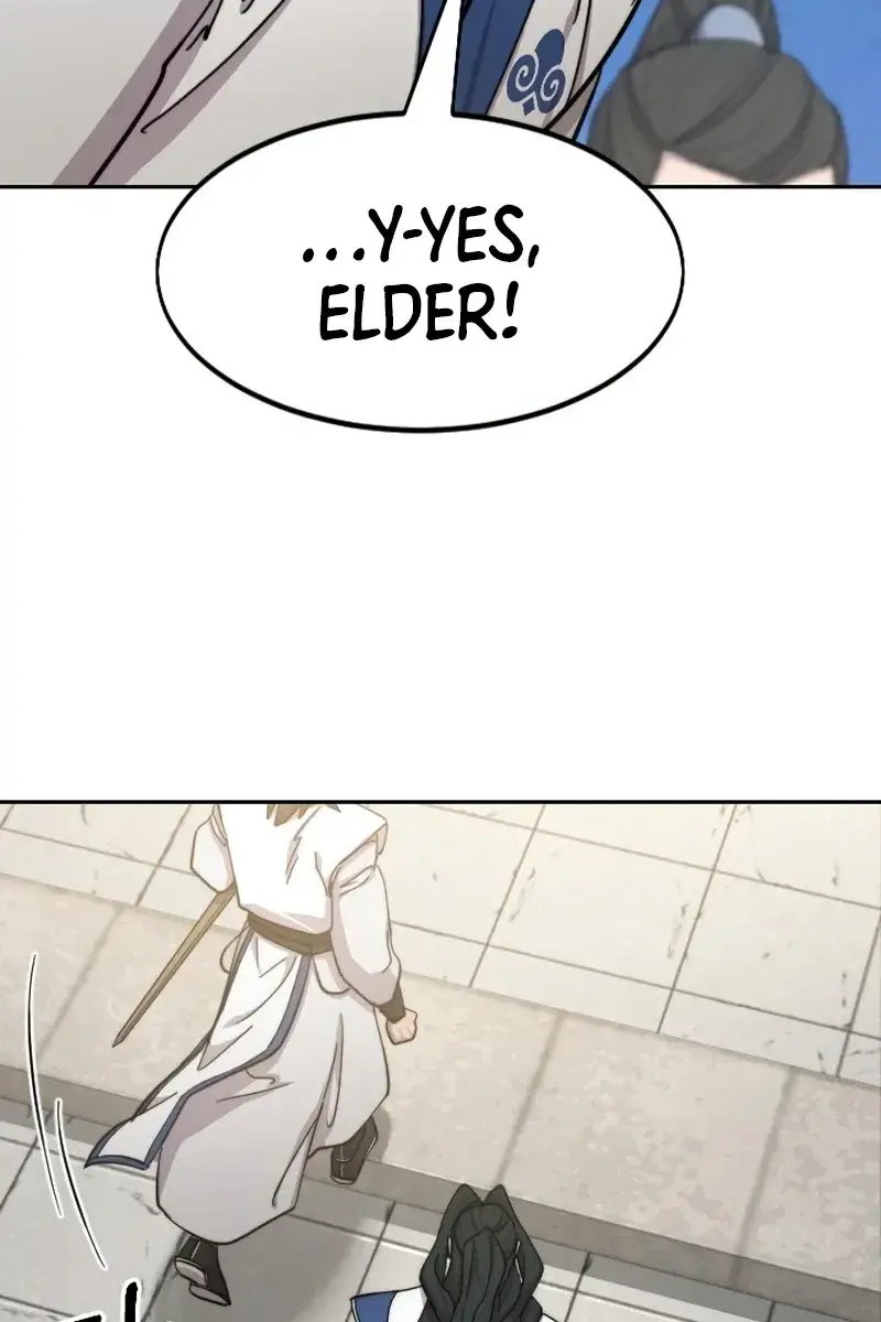 Return of the Mount Hua Sect Chapter 66 Page 29