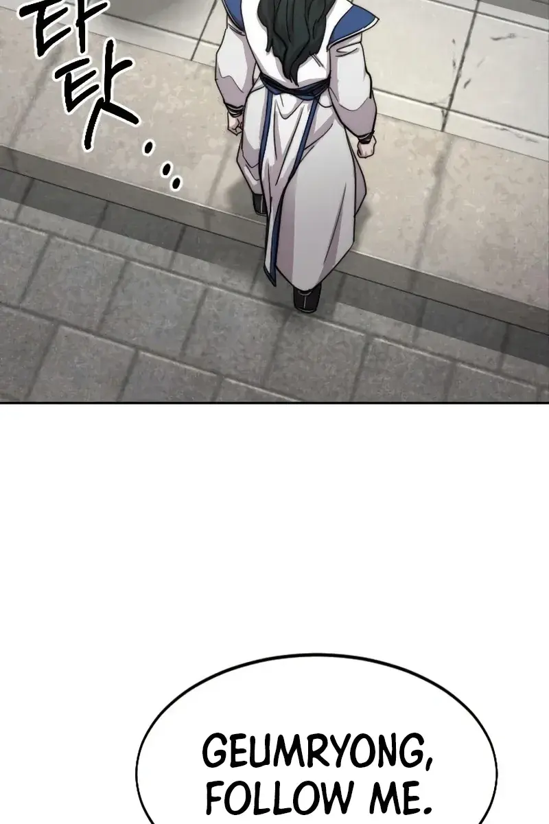 Return of the Mount Hua Sect Chapter 66 Page 30