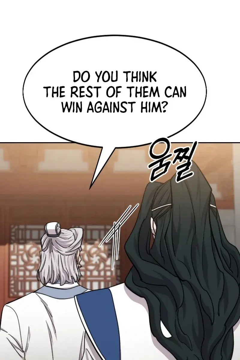 Return of the Mount Hua Sect Chapter 66 Page 34