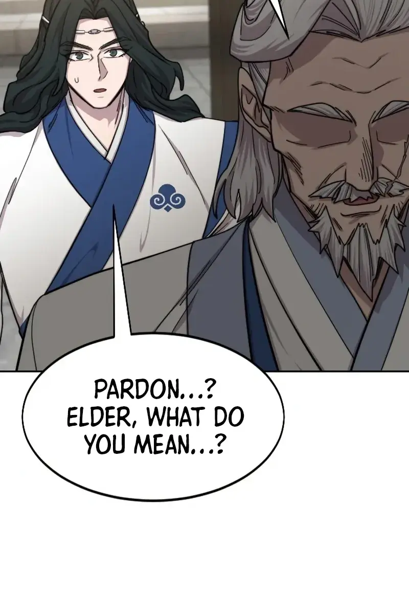 Return of the Mount Hua Sect Chapter 66 Page 40