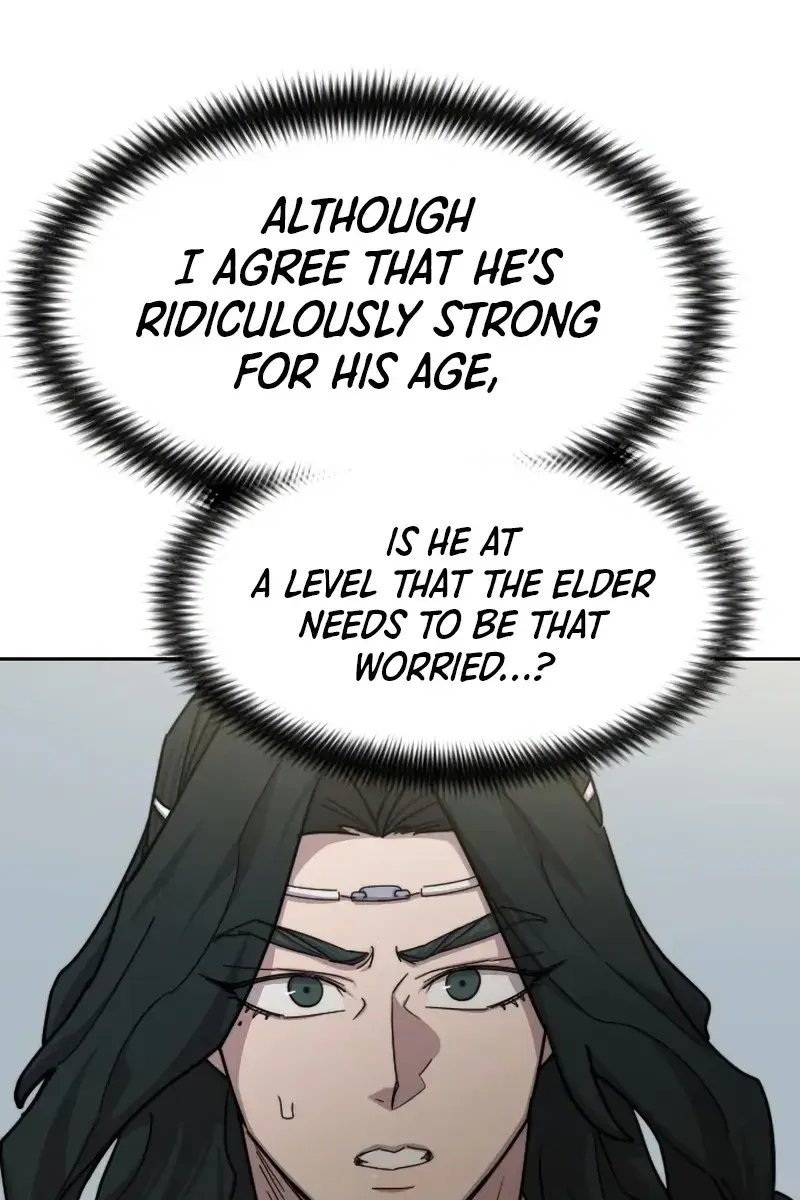 Return of the Mount Hua Sect Chapter 66 Page 41