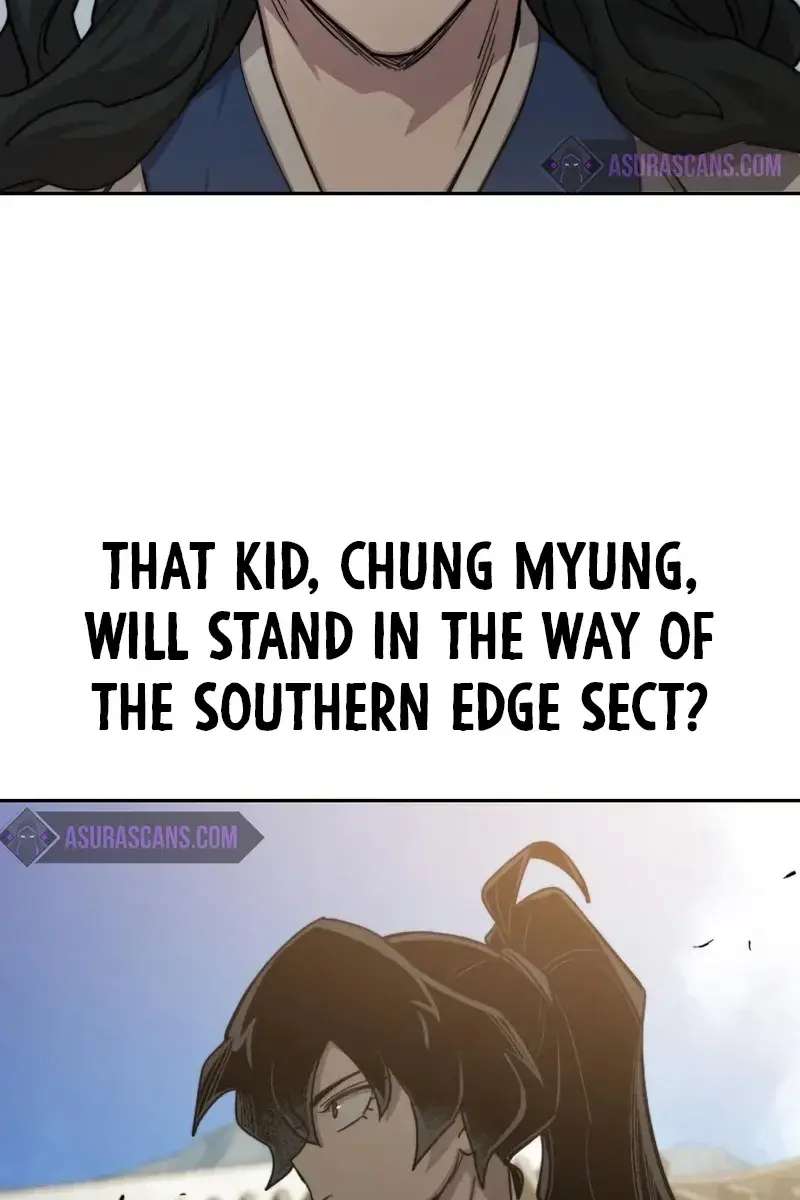 Return of the Mount Hua Sect Chapter 66 Page 42