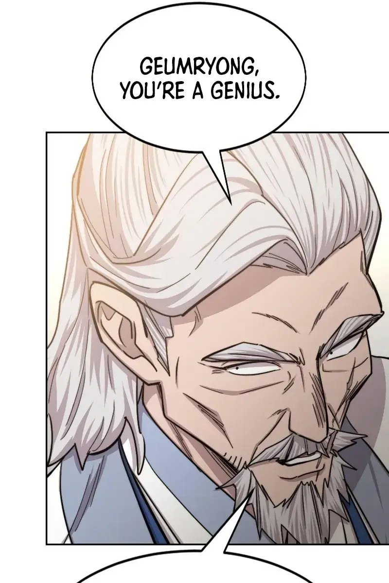 Return of the Mount Hua Sect Chapter 66 Page 45