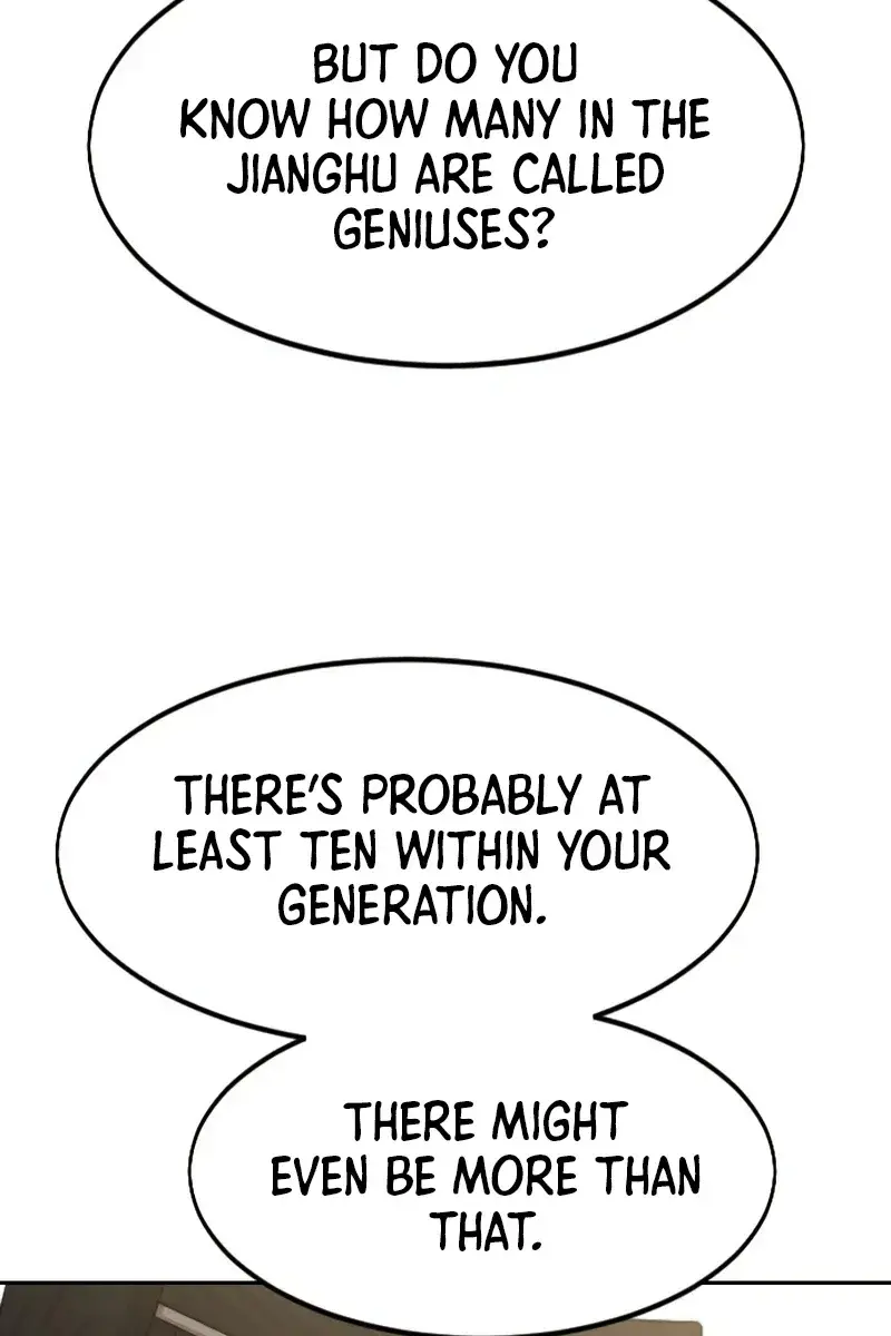 Return of the Mount Hua Sect Chapter 66 Page 46