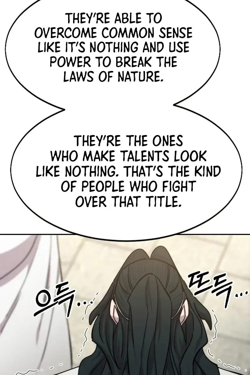 Return of the Mount Hua Sect Chapter 66 Page 50