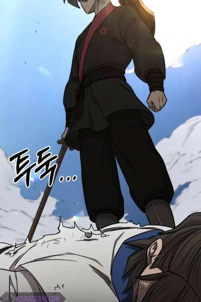 Return of the Mount Hua Sect Chapter 66 Page 54