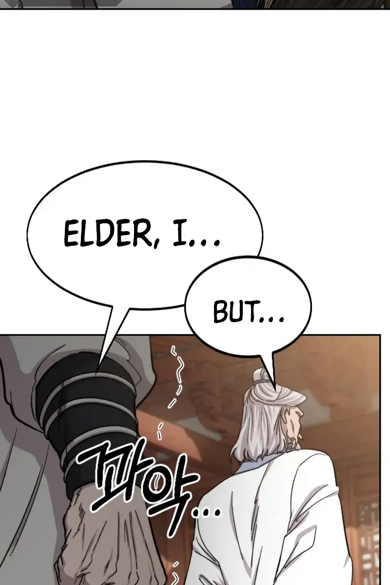 Return of the Mount Hua Sect Chapter 66 Page 55