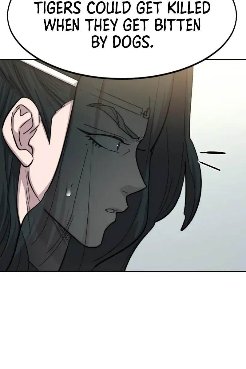 Return of the Mount Hua Sect Chapter 66 Page 57