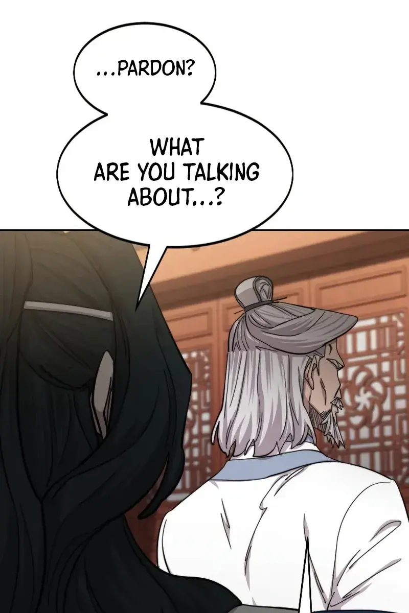 Return of the Mount Hua Sect Chapter 66 Page 58