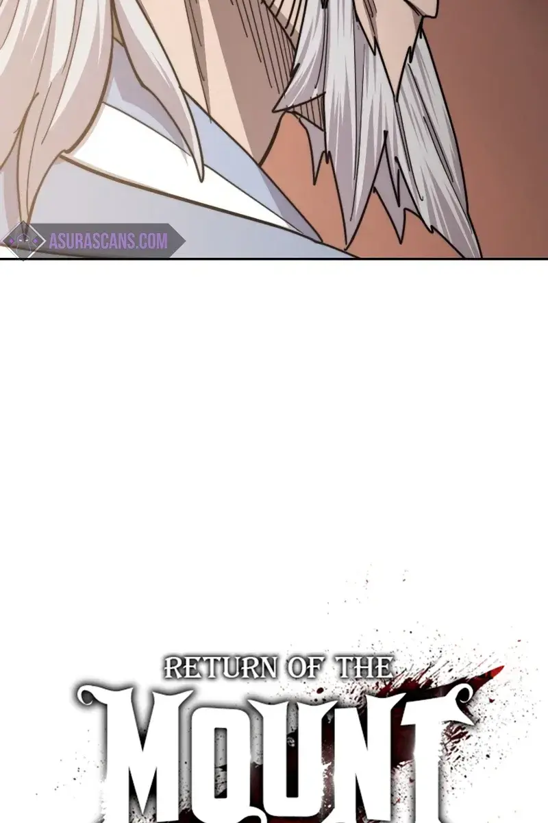 Return of the Mount Hua Sect Chapter 66 Page 61