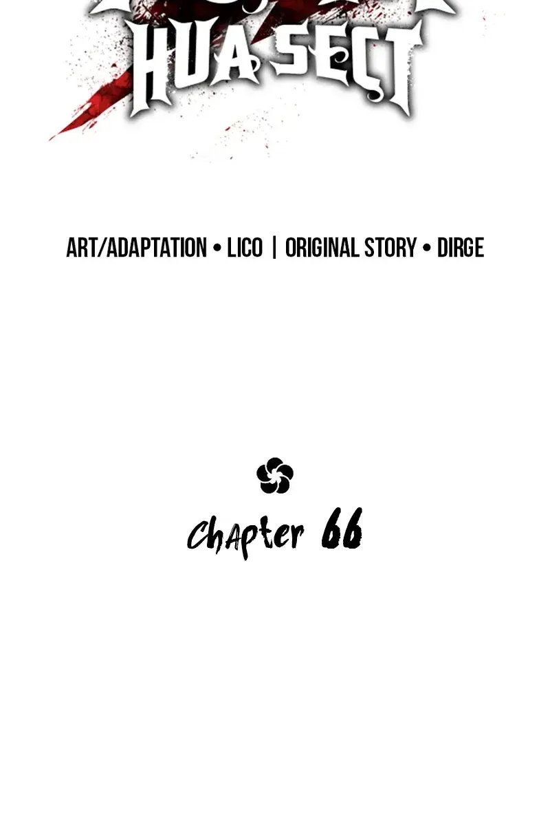 Return of the Mount Hua Sect Chapter 66 Page 62