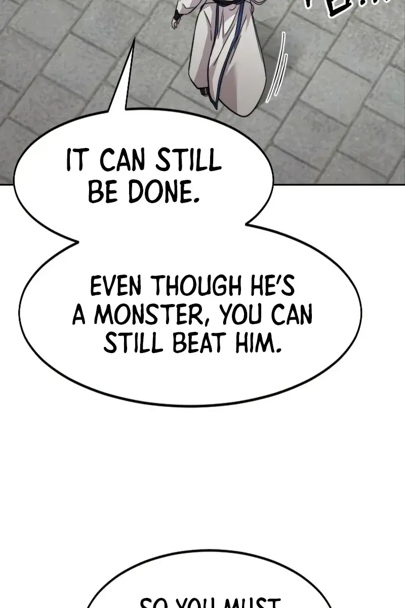 Return of the Mount Hua Sect Chapter 66 Page 64