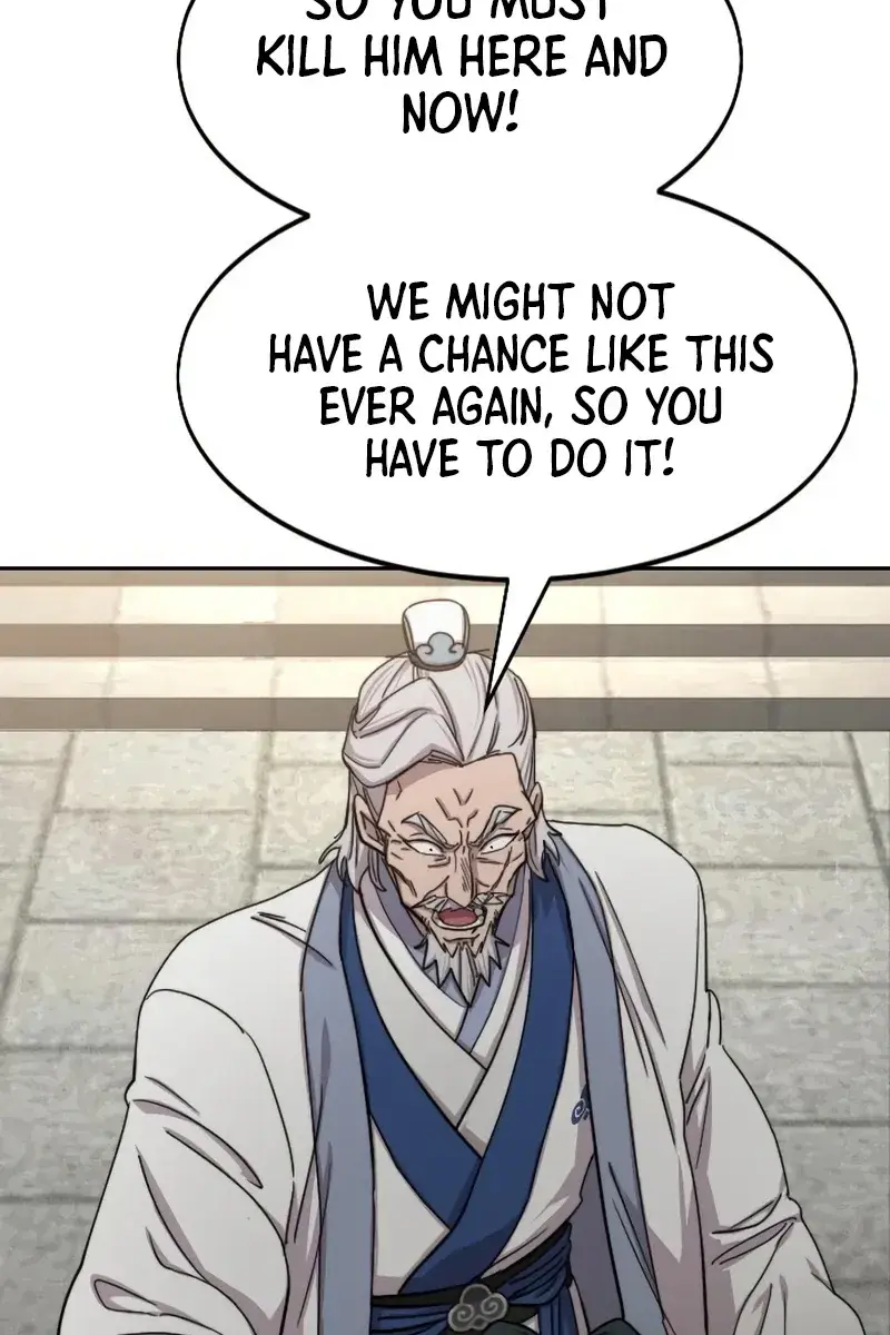 Return of the Mount Hua Sect Chapter 66 Page 65