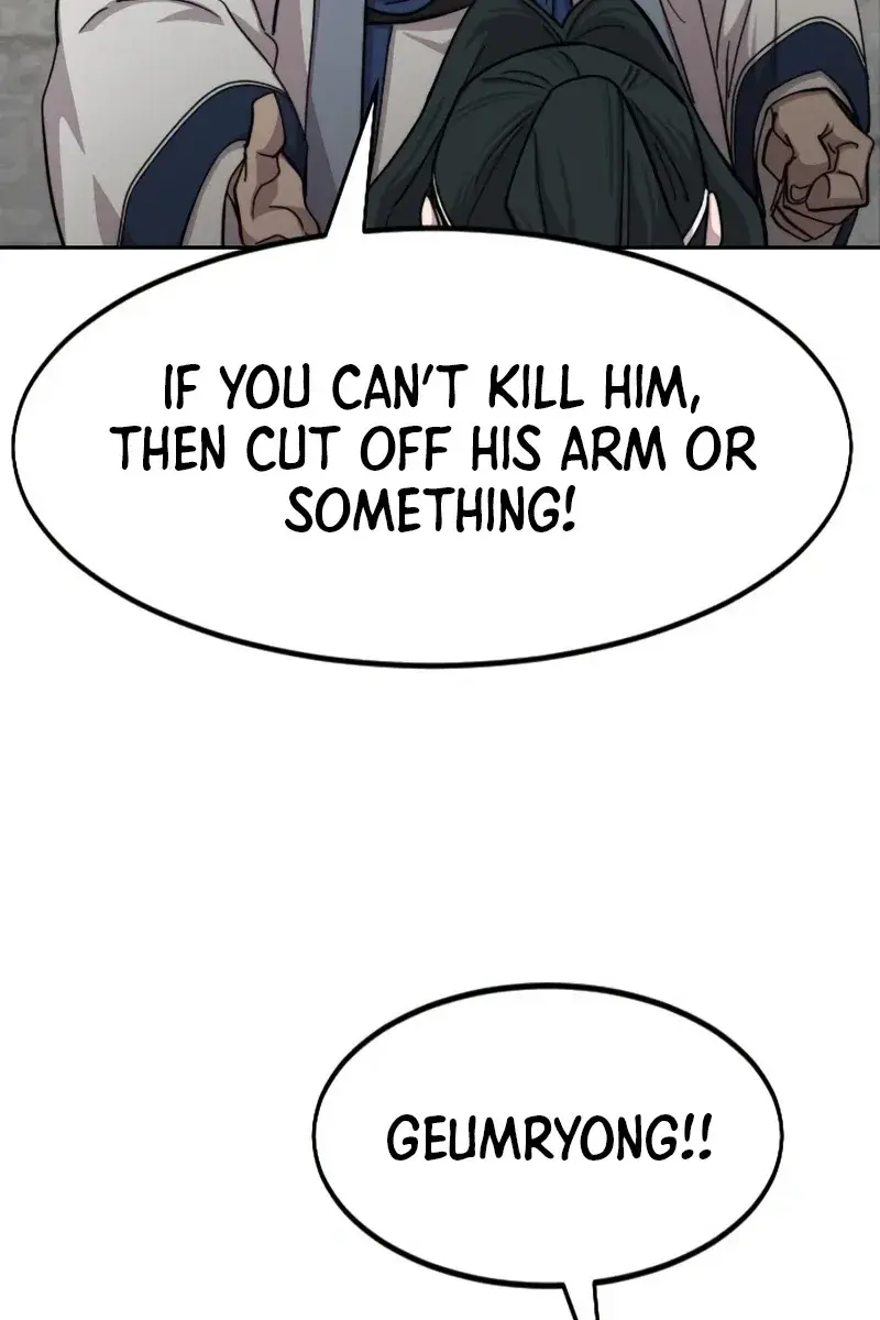 Return of the Mount Hua Sect Chapter 66 Page 66