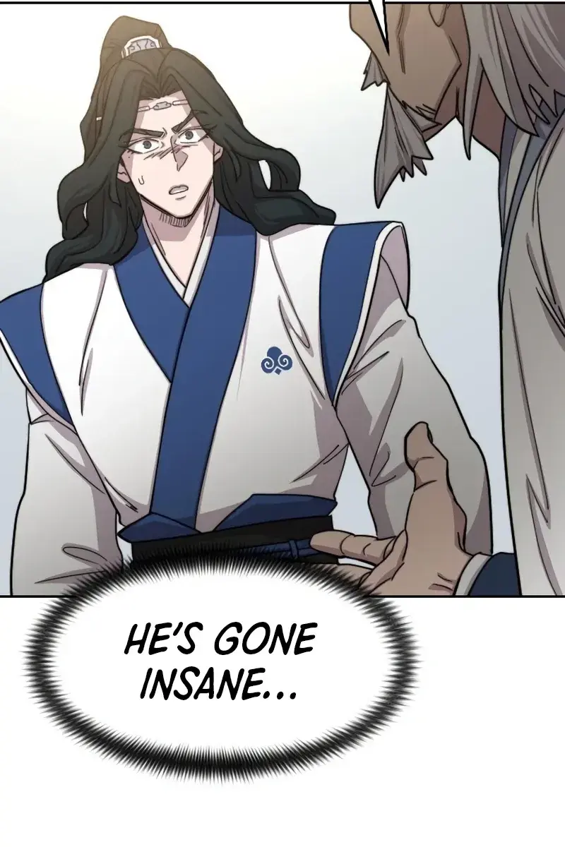 Return of the Mount Hua Sect Chapter 66 Page 67