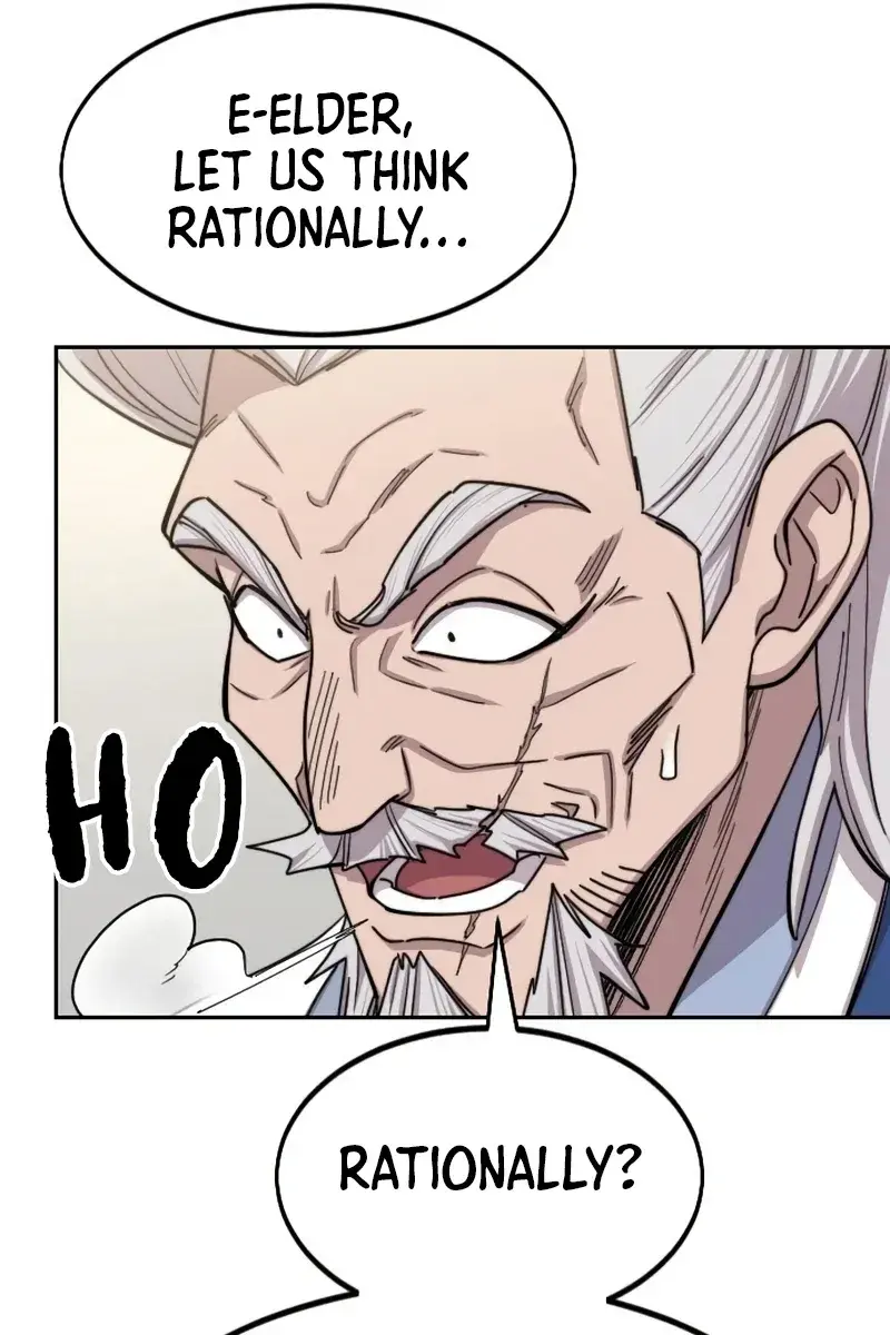 Return of the Mount Hua Sect Chapter 66 Page 69