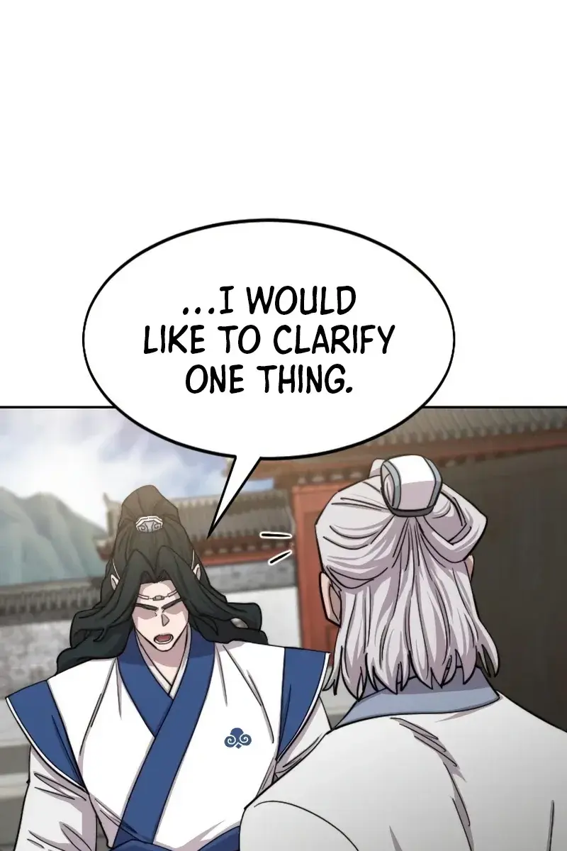 Return of the Mount Hua Sect Chapter 66 Page 74