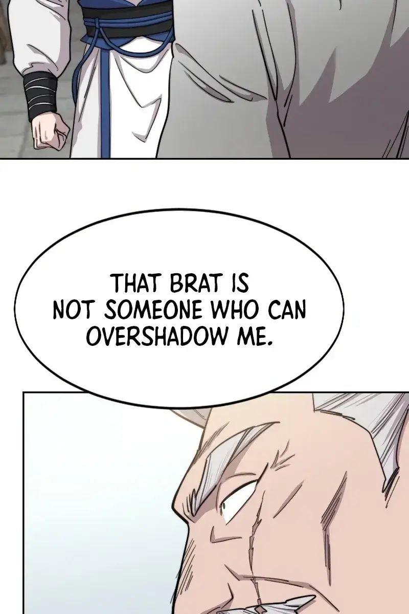 Return of the Mount Hua Sect Chapter 66 Page 75