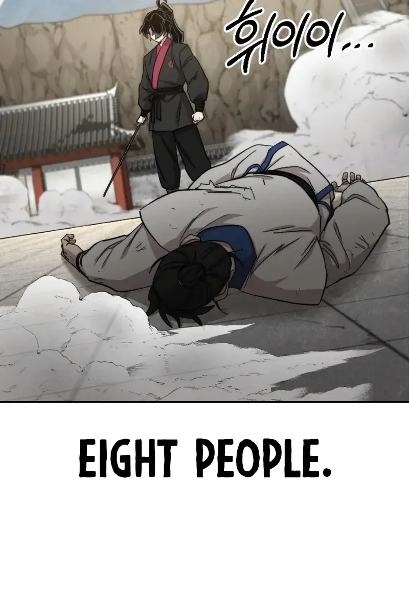 Return of the Mount Hua Sect Chapter 66 Page 84