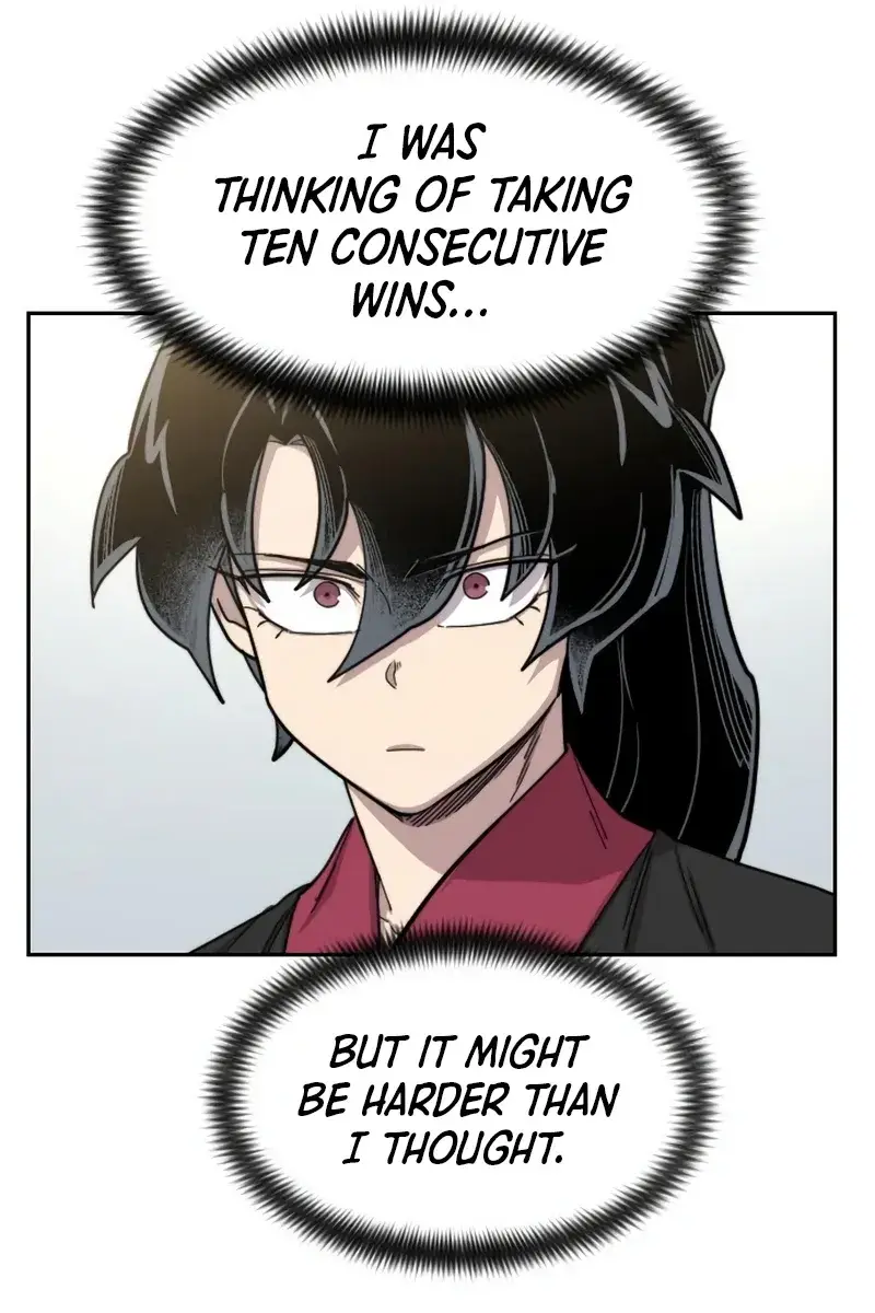 Return of the Mount Hua Sect Chapter 66 Page 86