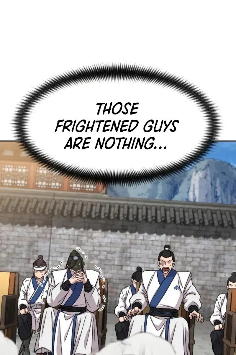 Return of the Mount Hua Sect Chapter 66 Page 87