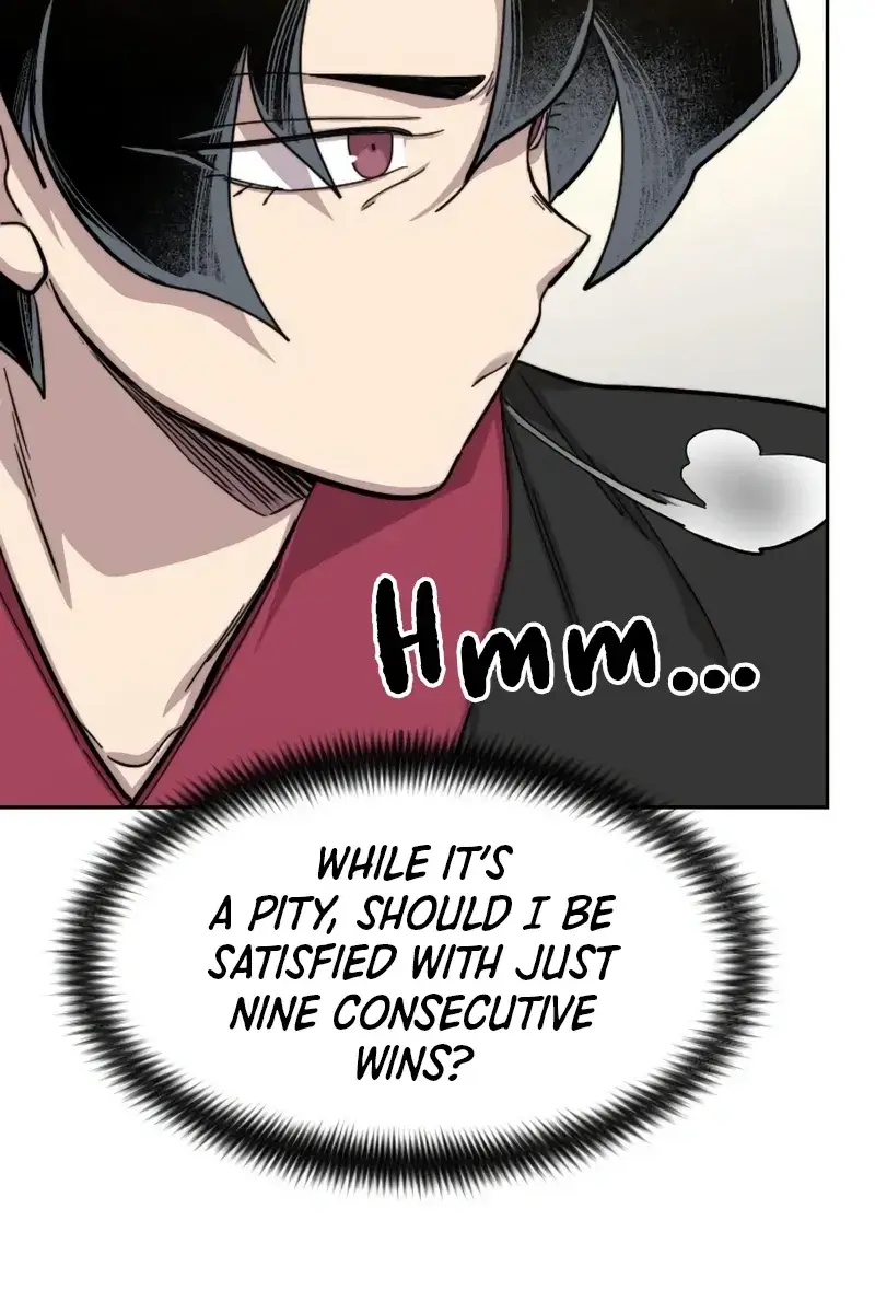 Return of the Mount Hua Sect Chapter 66 Page 89