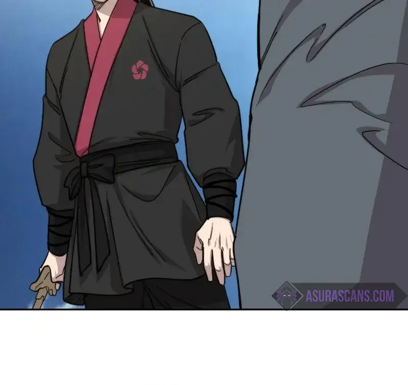 Return of the Mount Hua Sect Chapter 66 Page 93