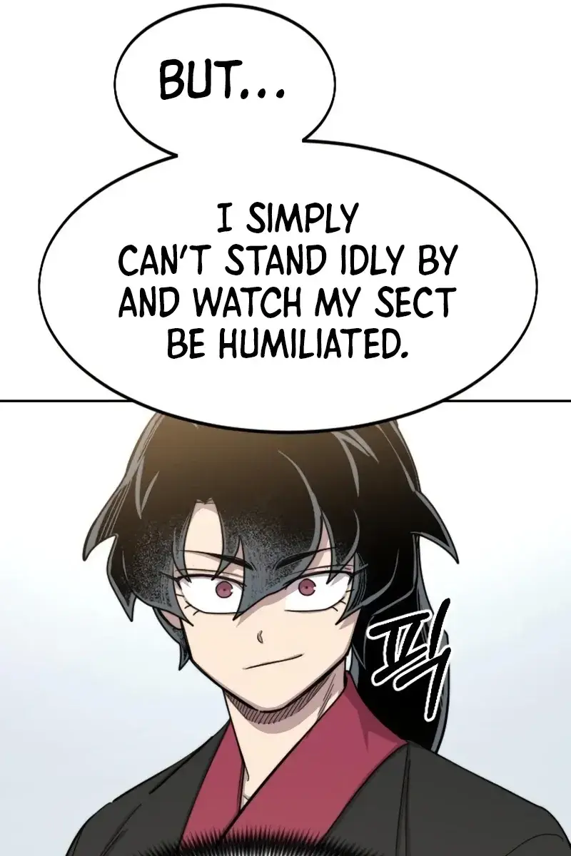 Return of the Mount Hua Sect Chapter 66 Page 94