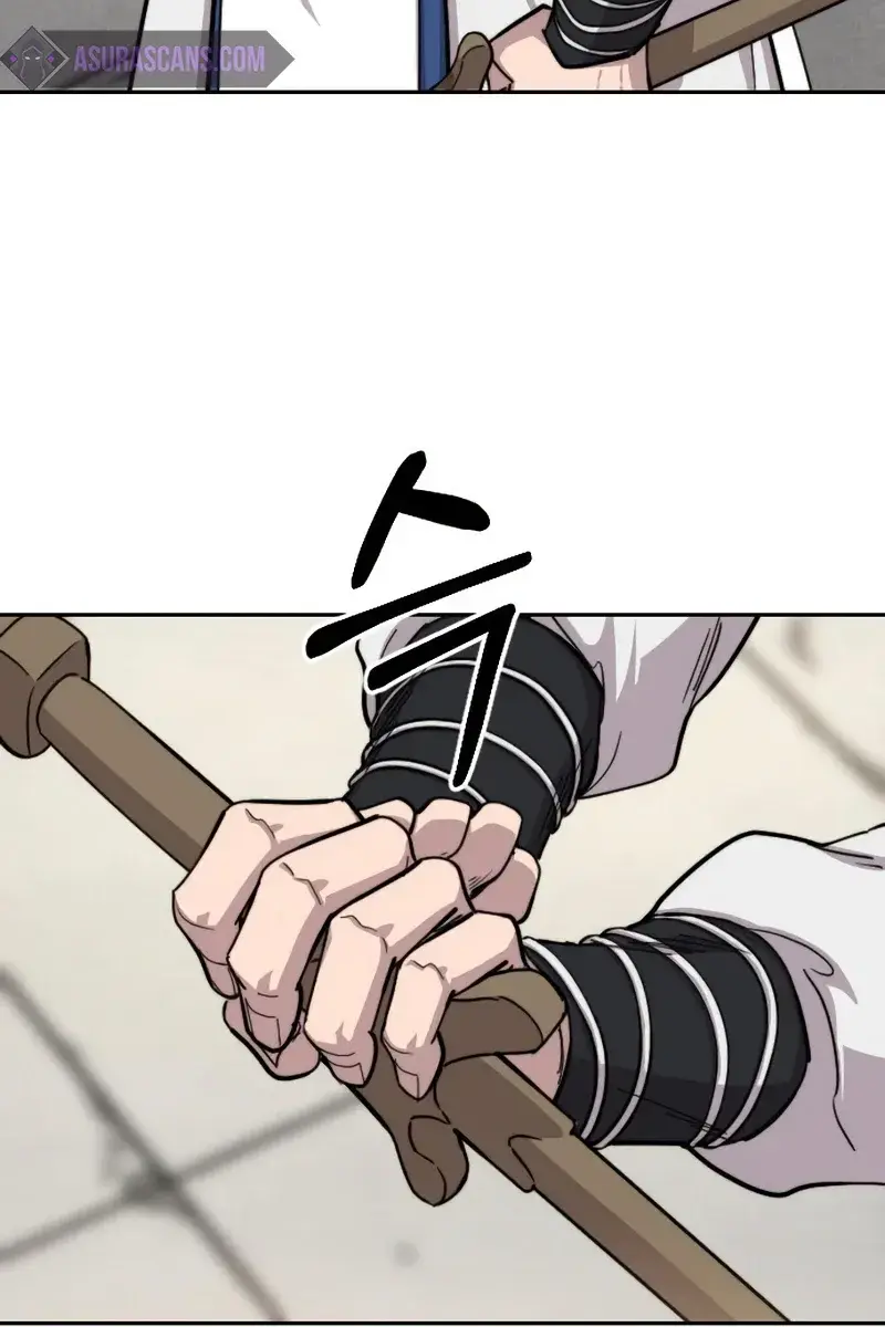 Return of the Mount Hua Sect Chapter 66 Page 97