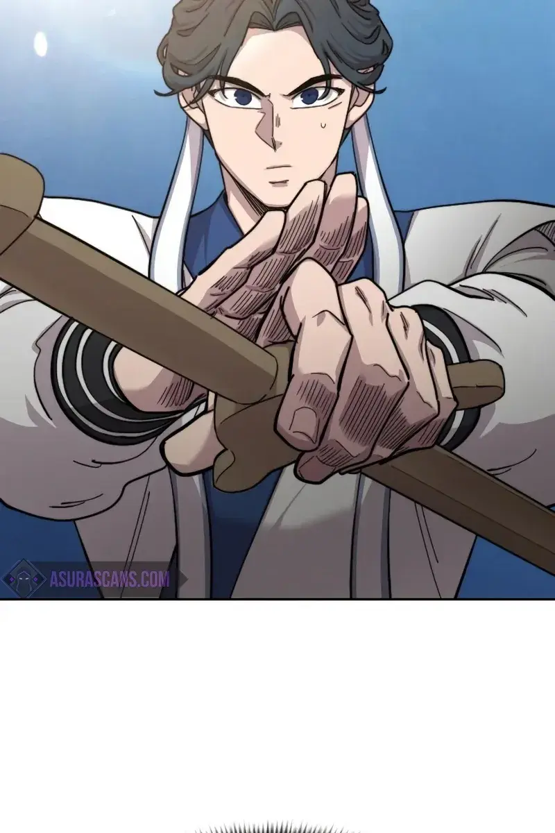 Return of the Mount Hua Sect Chapter 66 Page 103