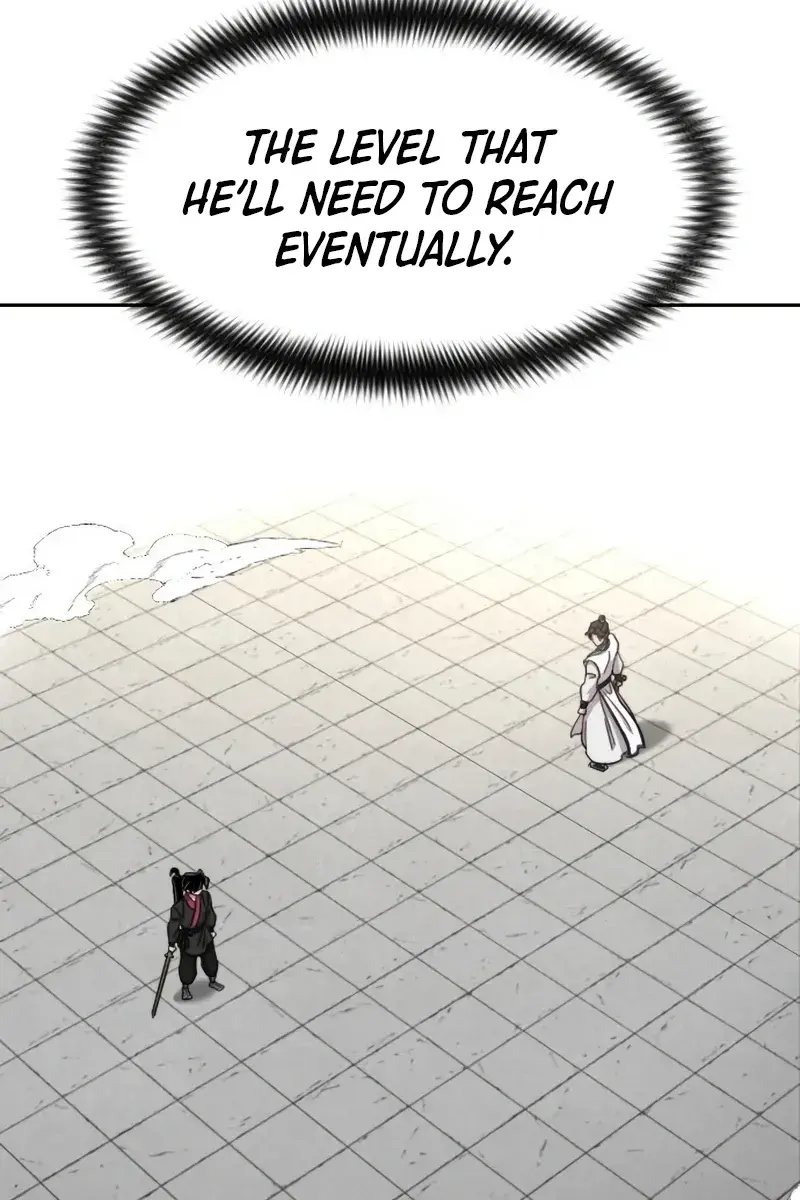 Return of the Mount Hua Sect Chapter 66 Page 104